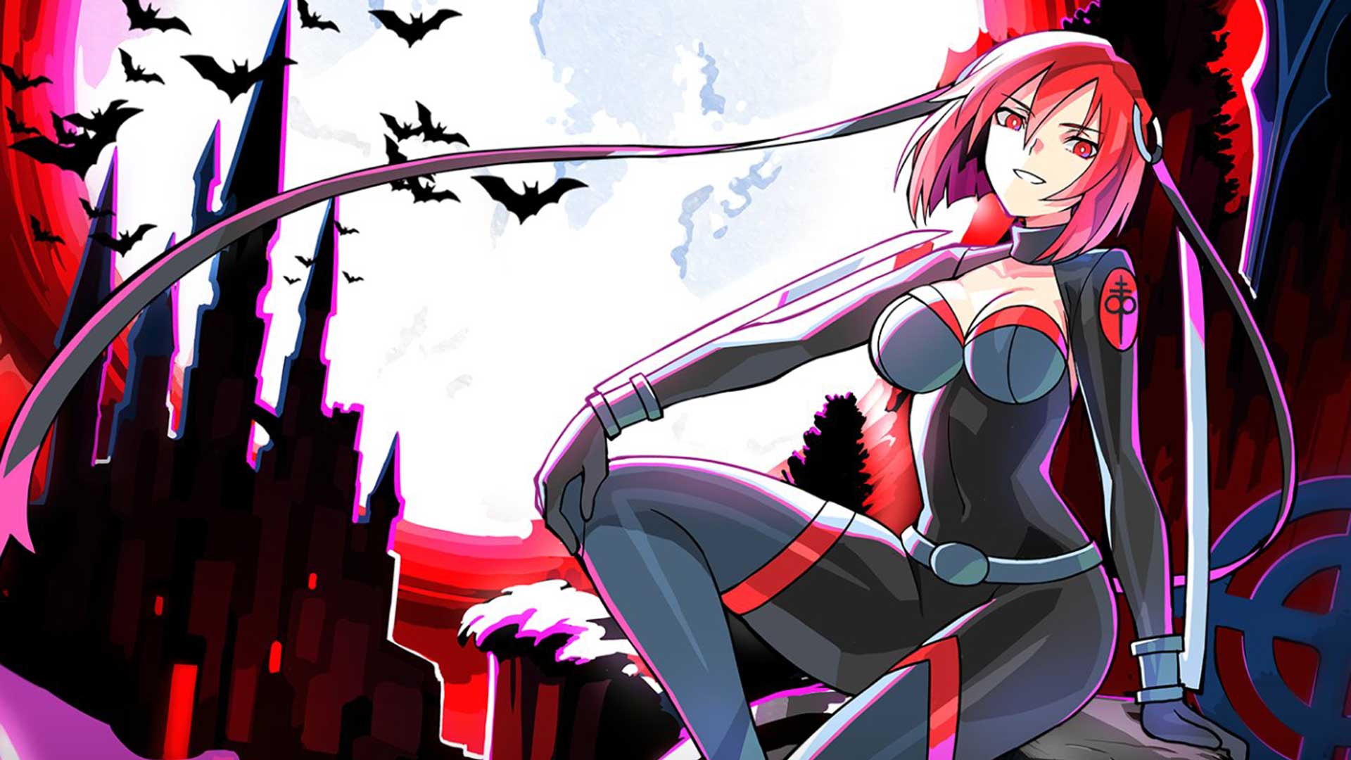 BloodRayne Betrayal: Fresh Bites Sinks Its Teeth Into PS5, PS4 In BloodRayne Betrayal: Fresh Bites Sinks Its Teeth Into PS5, PS4 In
