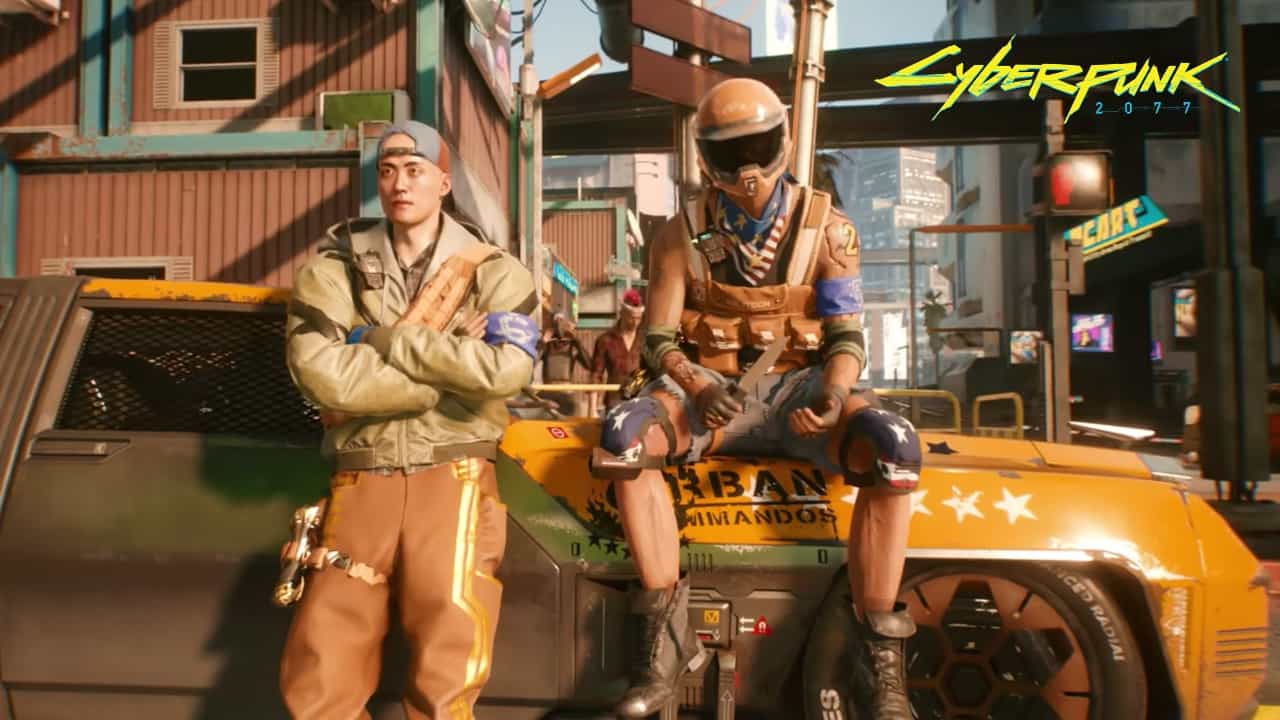 CD Projekt Red Has Hired Modders In The Cyberpunk 2077 Community To Help  With Projects Around The Game - PlayStation Universe