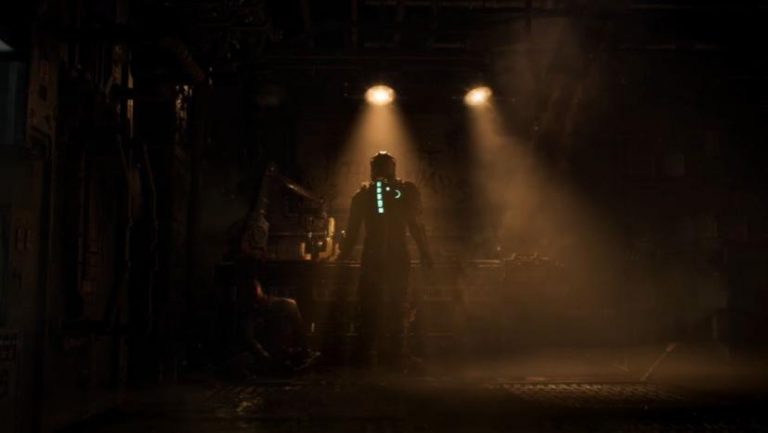 dead space remake ea play pro dead space remake ea play pro