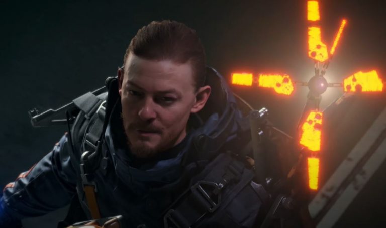 Death Stranding 2 Negotiations Currently Underway, Lead Actor Says