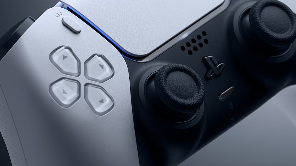 Ps5 controller trailer deals