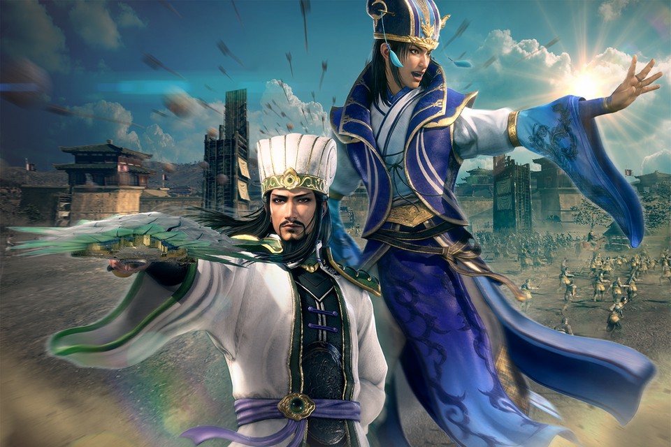 watch-11-minutes-of-action-packed-dynasty-warriors-9-empires-gameplay-playstation-universe