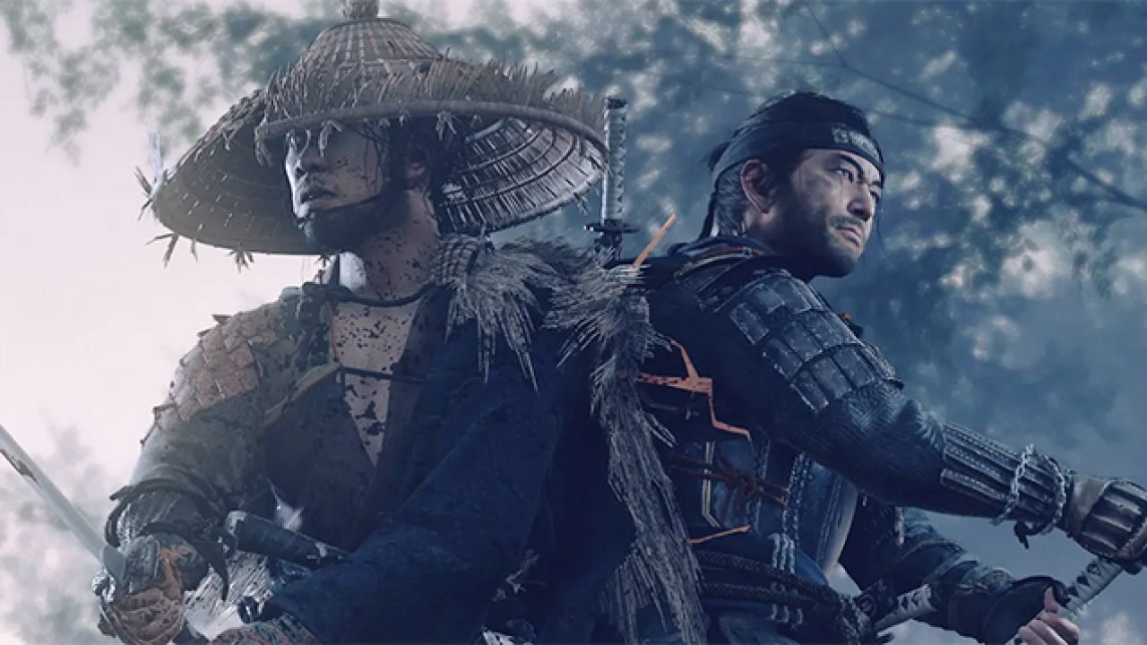Ghost Of Tsushima's Loading Times Are So Good That They Had To Be