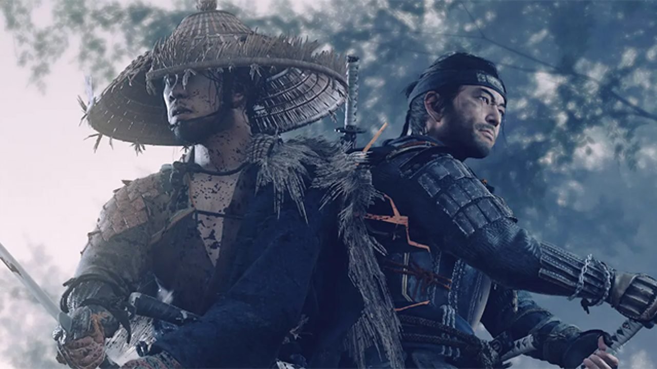 Ghost of Tsushima: Director's Cut rating spotted for PS4 and PS5