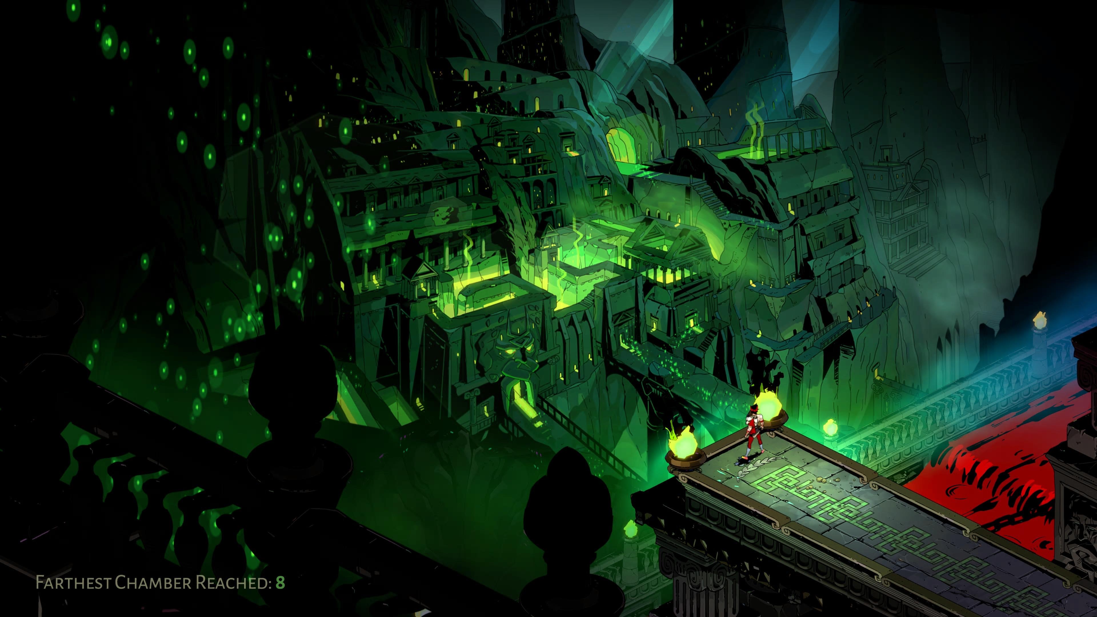 Hades (PS4) review