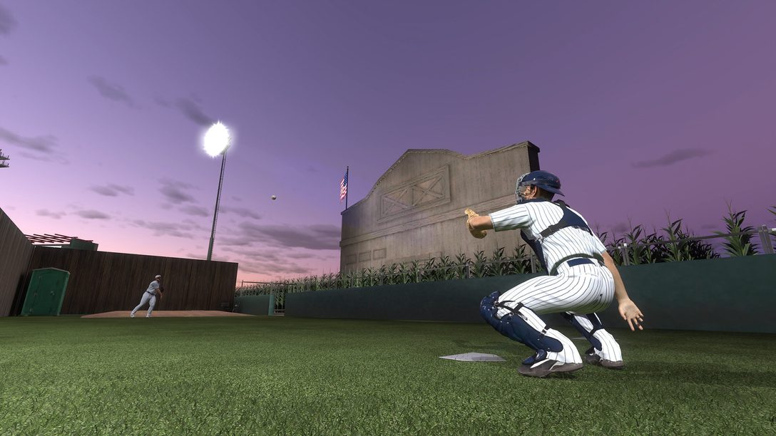 Mlb The Show 21 Launches Field Of Dreams Park As Free ...
