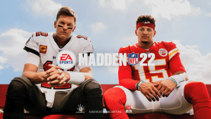 Madden NFL 22 Review (PS4) - The End Of A Generation, Far From GOAT Status