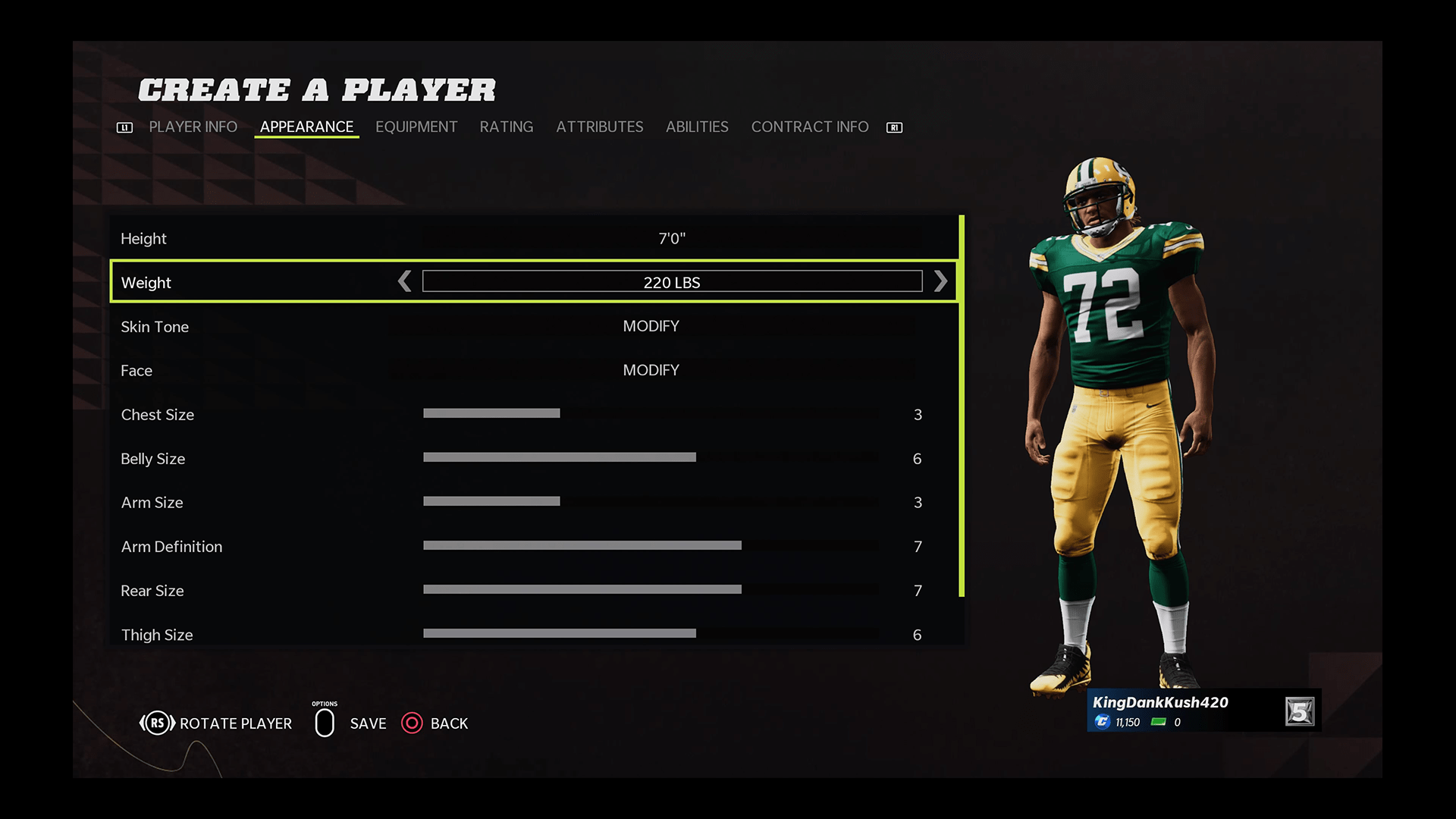 new to madden 22