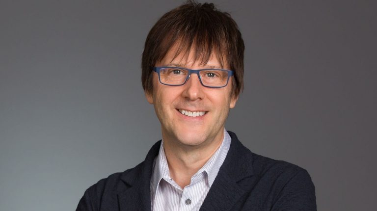 Mark Cerny Will Become The First Foreigner To Win A CEDEC Special Award
