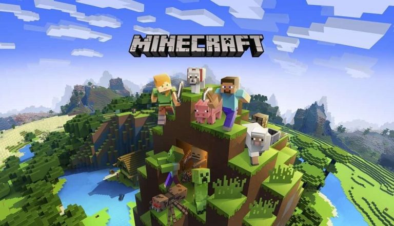 Is Minecraft Cross For PS4 To Universe