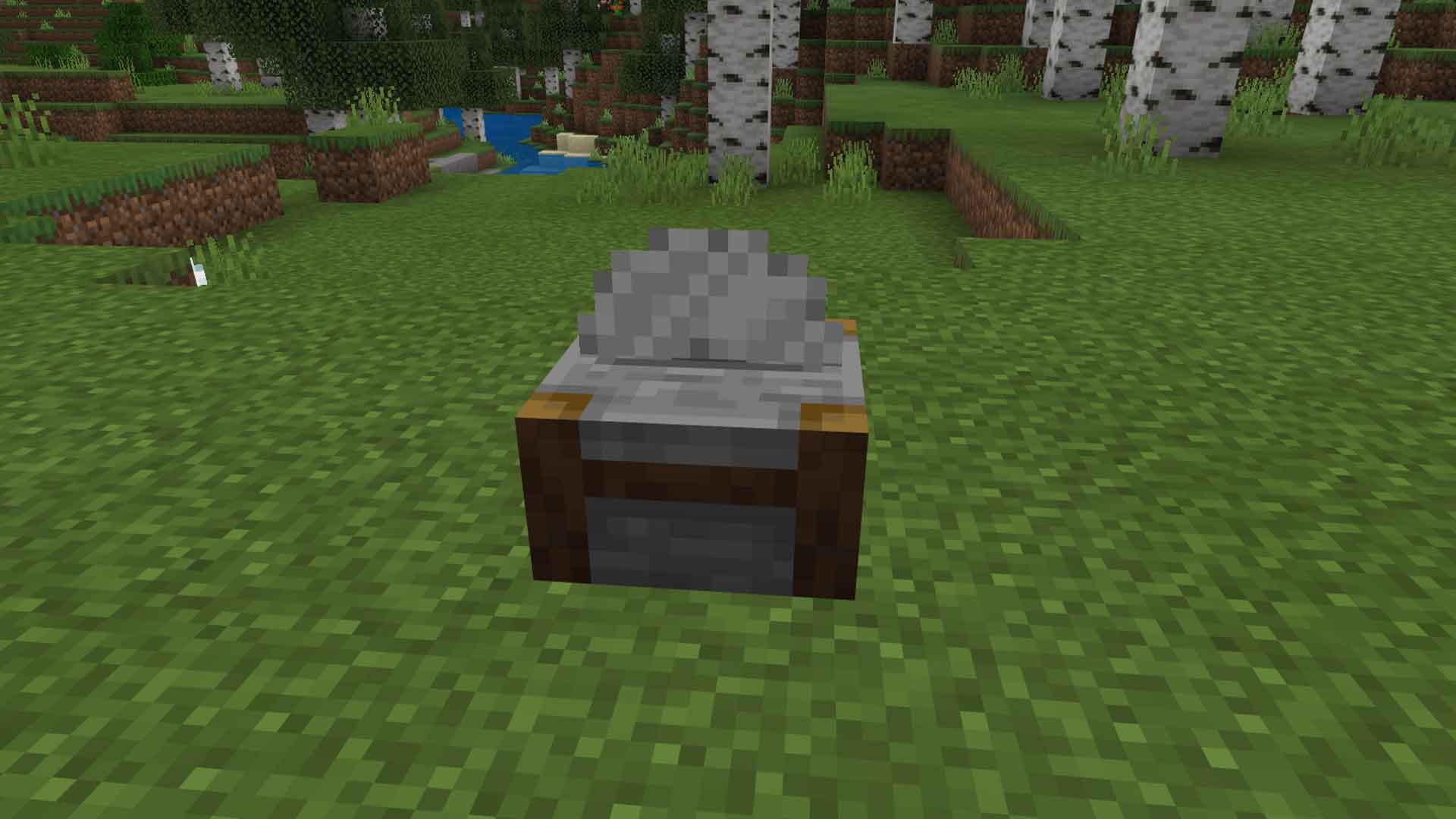 Minecraft: How To Make A Stonecutter And What To Use It For