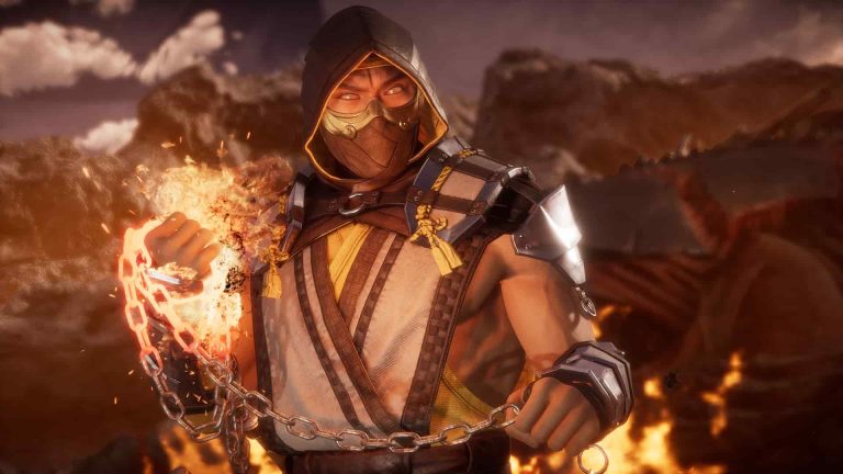 Mortal Kombat 12 Is Launching This Year, According To Warner Bros