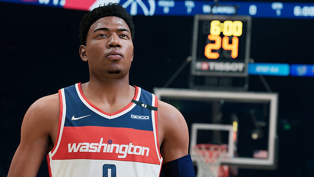 WATCH* NBA 2K22 Trailer: Next Gen Gameplay, Reveal Teaser, Leaked & Official