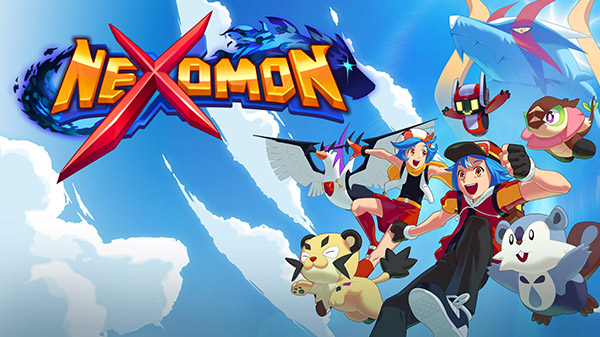 Original Monster Catcher Nexomon Is Hitting Ps5 Ps4 On September 17 Playstation Universe Original Monster Catcher Nexomon Is Hitting Ps5 Ps4 On September 17 Playstation Universe