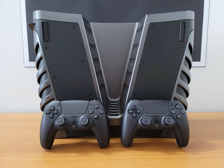 A PS5 Development Kit Was Listed For Sale On eBay Before Being Taken Down Hours Later