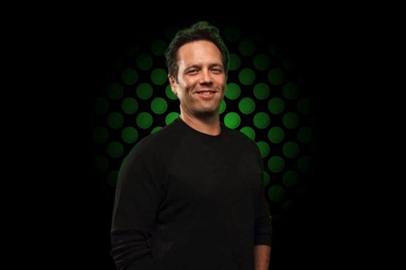 Phil Spencer Thanks PlayStation Boss For His Contribution To The