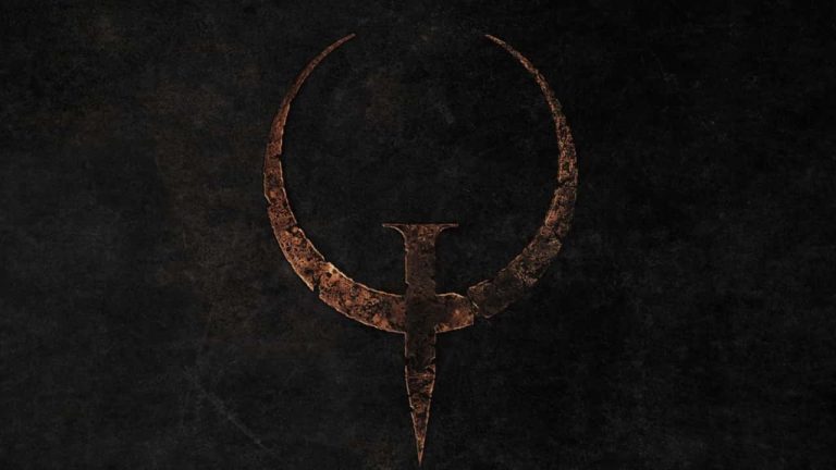 quake ps4 quake ps4