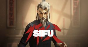 SIFU