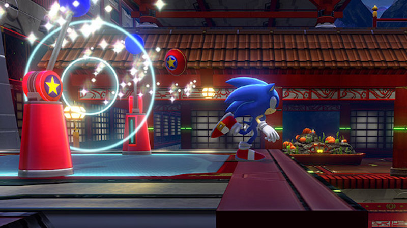 Sonic Colors: Ultimate – New Gameplay Today (4K)