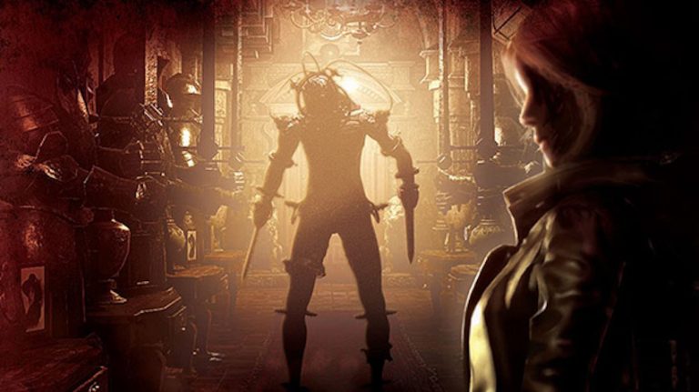 Tormented Souls PS5 Release Date Confirmed In Horrifying New Trailer ...