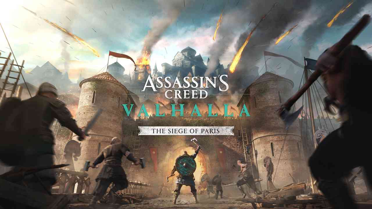 Assassin's Creed Valhalla for PC, Xbox Series X, S, PS5, & More