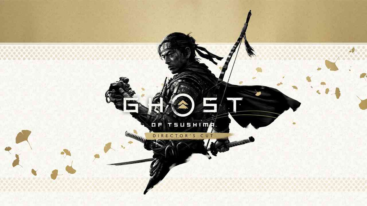 Ghost Of Tsushima PS4 Review - PlayStation Universe