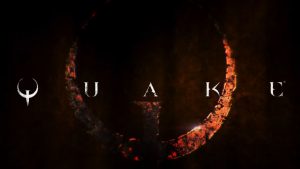 quake PS4 review