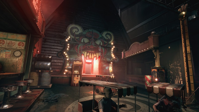 The Outlast Trials' Is A Cold War Horror Set In The Outlast Universe -  GAMINGbible