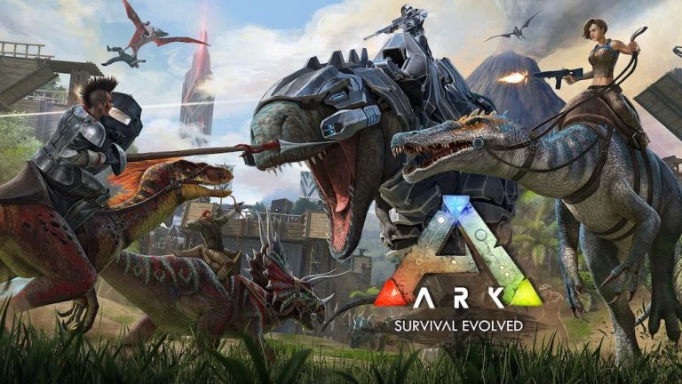 Ark Survival Update 2.65 Hits PS4 With A Multitude Key Bug Fixes - PlayStation Universe