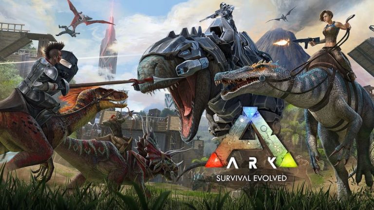 Ark Survival Evolved Update 2 65 Hits Ps4 With A Multitude Of Key Bug Fixes Playstation Universe