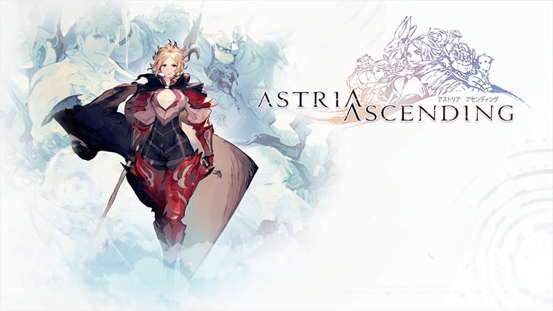 Astria Ascending - PS4 Review