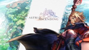 Astria Ascending - PS4 Review