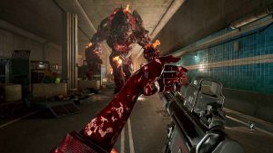 Back 4 Blood Review (PS5) - A Deliciously Fun New Era Of Zombie Killing -  PlayStation Universe