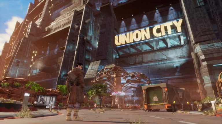beyond a steel sky switch review beyond a steel sky switch review