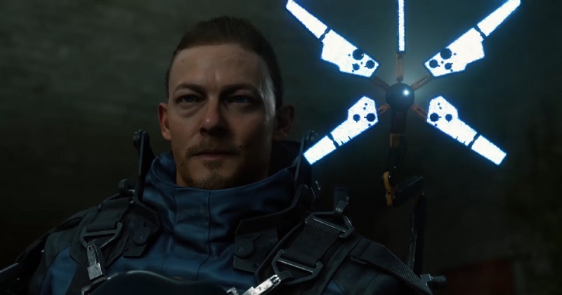 Hideo Kojima Had Plenty Of Offers For A Death Stranding Movie, But Chose A24 Because He Wants “To Make A Slightly Different Kind Of Film With A24”