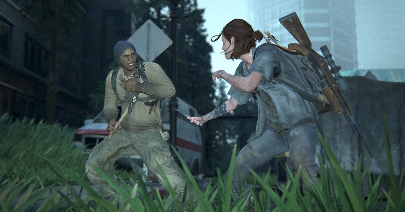 Naughty Dog reveals more details about 'The Last of Us' remake for