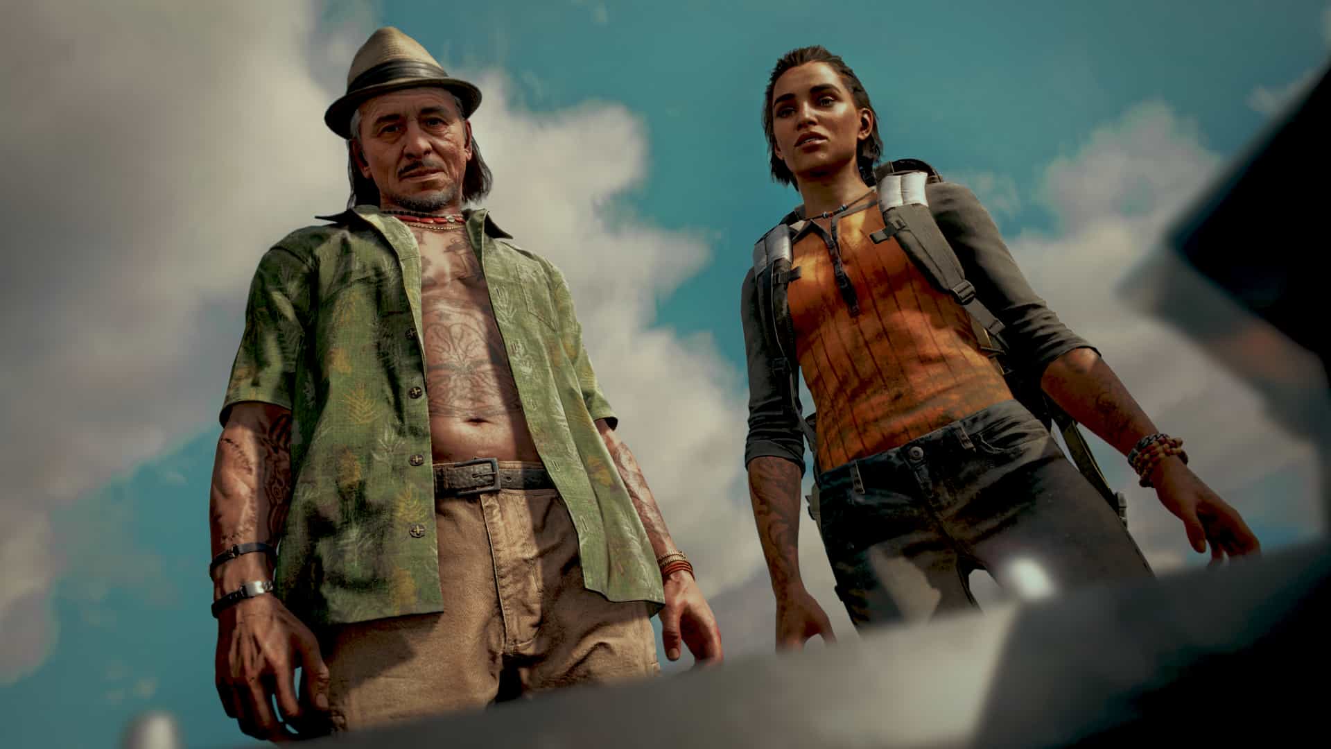 Far Cry 6 Will Offer Free Ps4 To Ps5 Upgrade Reconfirms Ubisoft Playstation Universe