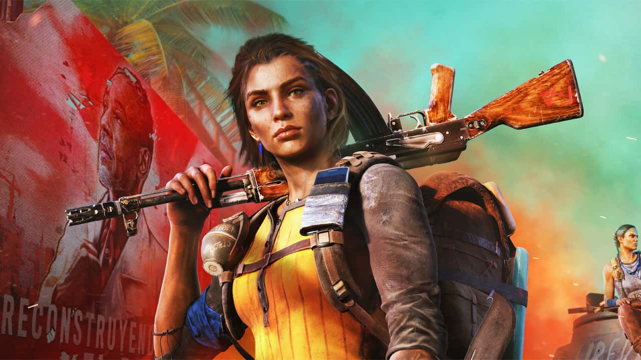 Far Cry 6 Has Gone Gold Ahead Of October Launch On PS4, PS5 - PlayStation  Universe, far cry 7 release date 