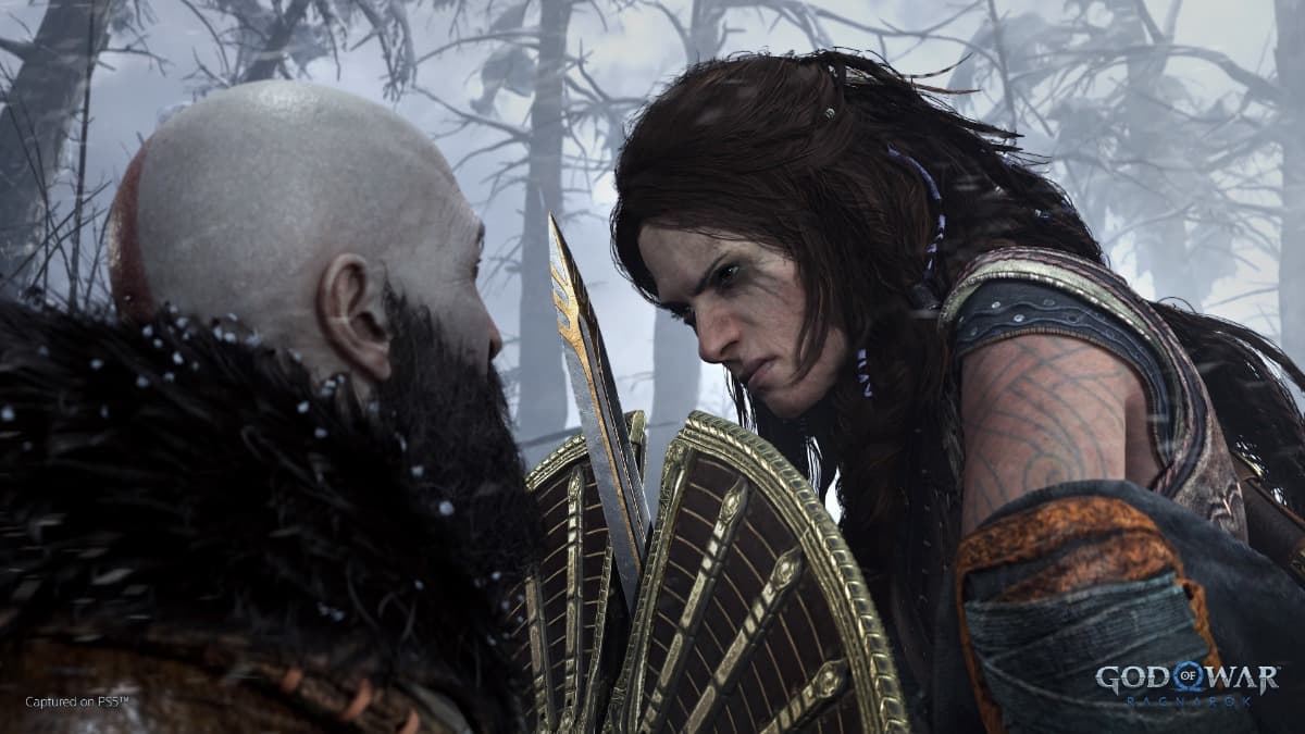 God of War Ragnarok will end Kratos' Norse arc, as it should