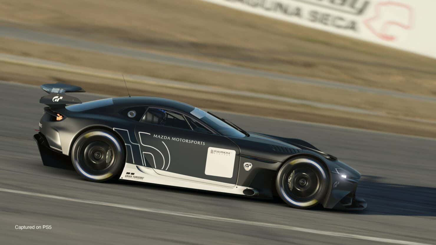 New Gran Turismo 7 PS5 Screenshots Reveal Preorder Cars In Jaw