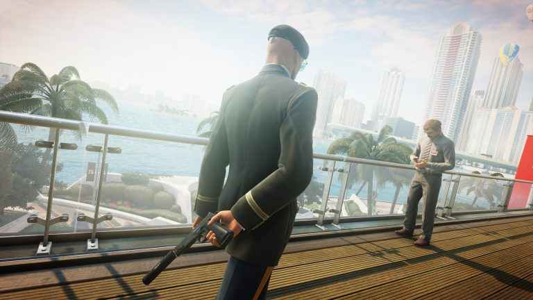Games like HITMAN 2 - Free Starter Pack • Games similar to HITMAN