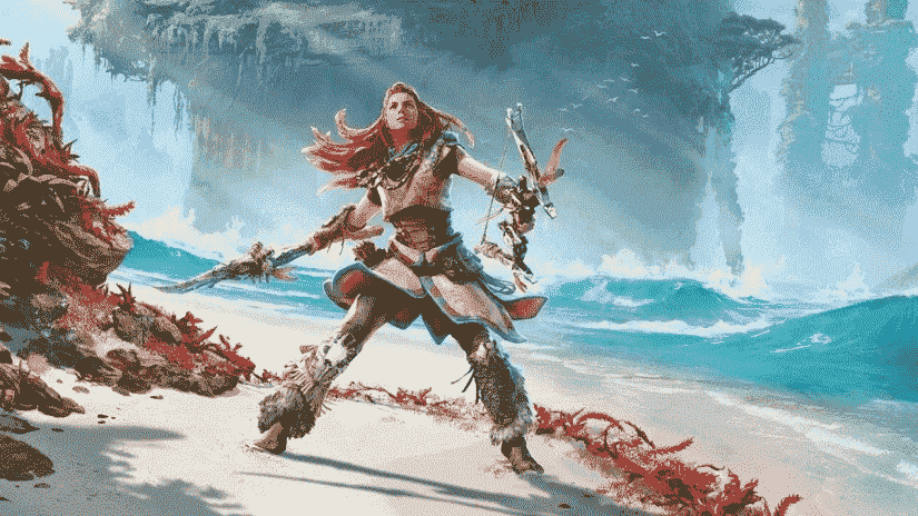 Horizon Forbidden West Standard and Special editions do not