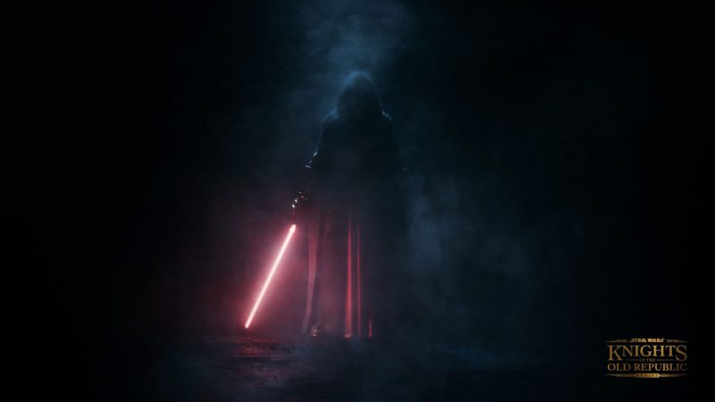 Star Wars: Knights Of The Old Republic Is Reportedly Not In Active Development And Likely Dead