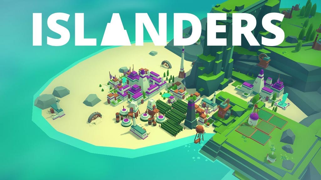 Análise: Islanders (PC) é um excelente exemplo de puzzle