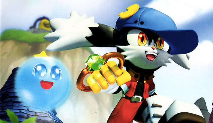 klonoa door to phantomile psone classic klonoa door to phantomile psone classic