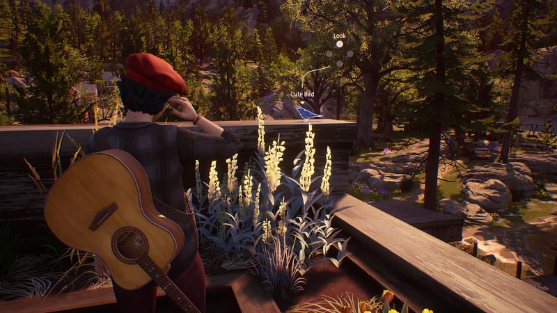 Life is Strange: True Colors review - a beautiful return to small-town  mystery and young adult drama