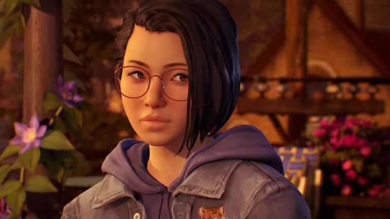 Life is Strange True Colors, Ray Tracing