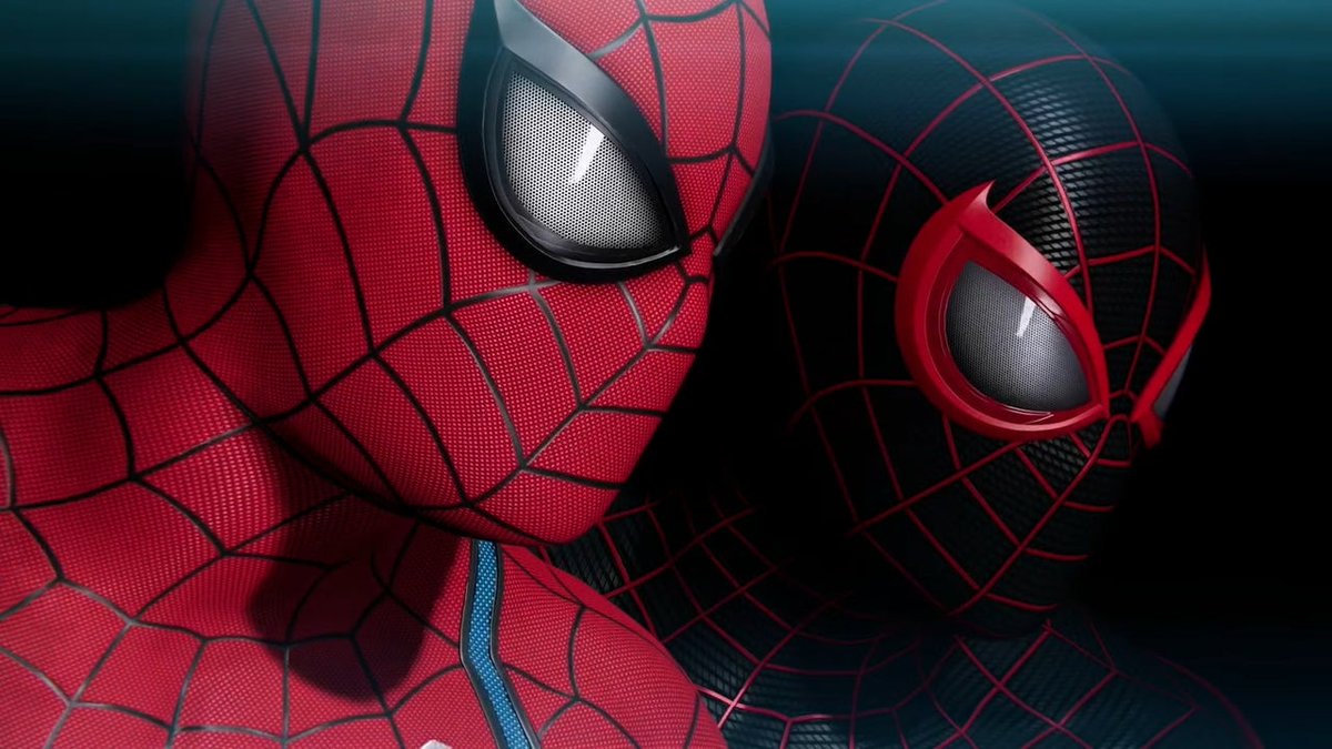 Marvel's Spider-Man 2 Coming To - Universe
