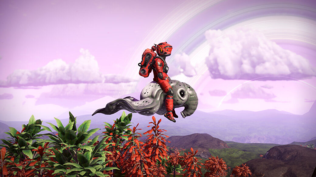 no mans sky no mans sky