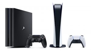 Why Are PS4 Pros Still Priced At $399, The Same Price As A PS5 Digital Edition?